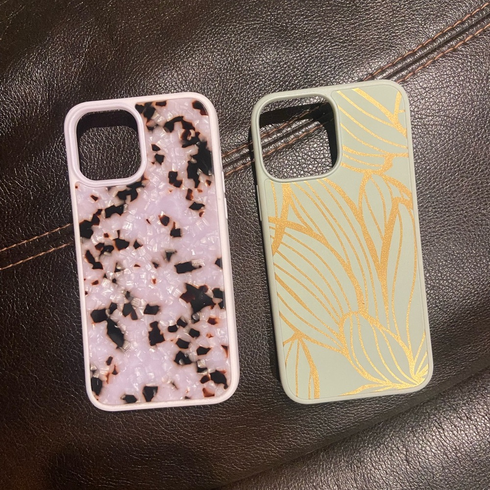 iPhone max cases